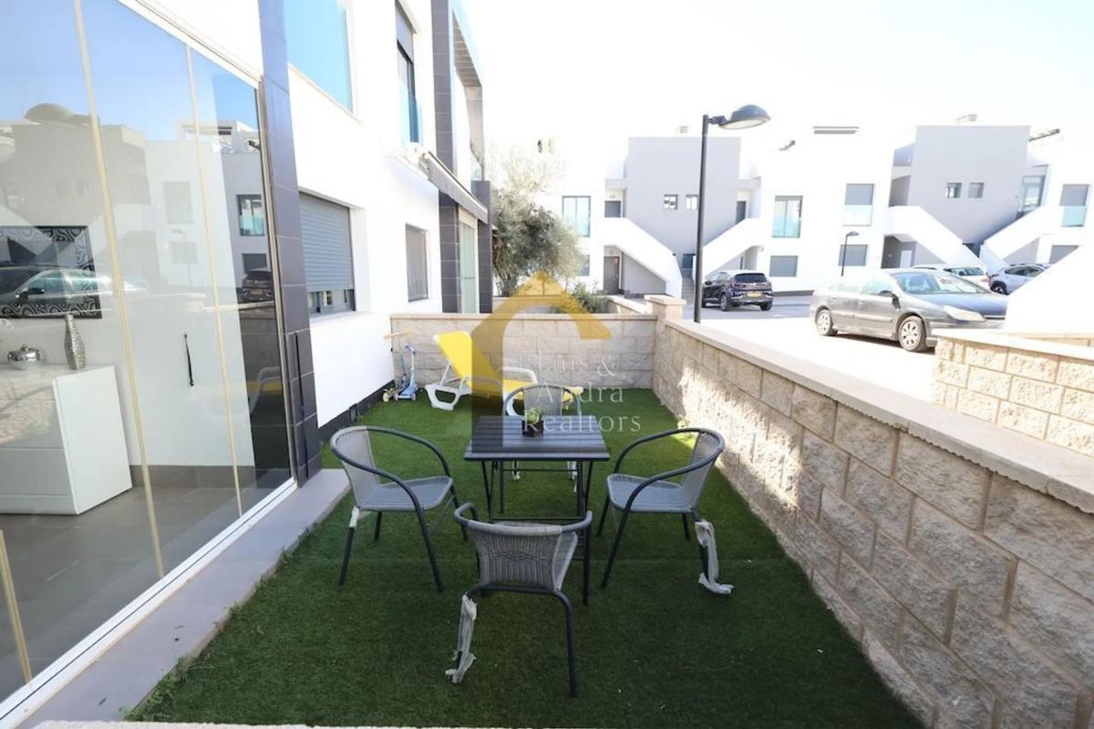 Venta de finca rústica en Barrio La Zenia , Orihuela photo 1