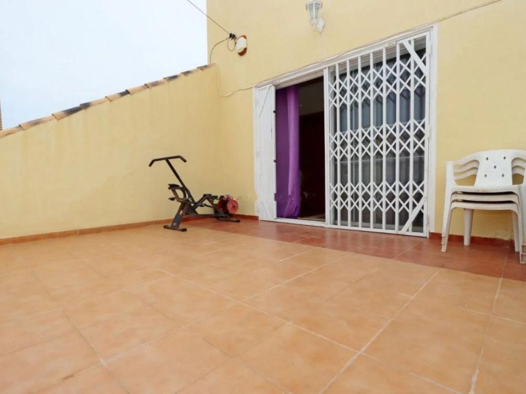 Продажа отдельного шале в Barrio La Zenia, Ориуэла photo 4