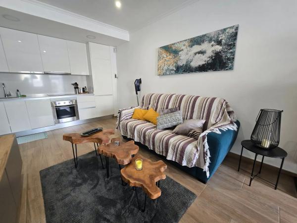 Venta de piso en Barrio La Zenia, Orihuela
photo 1