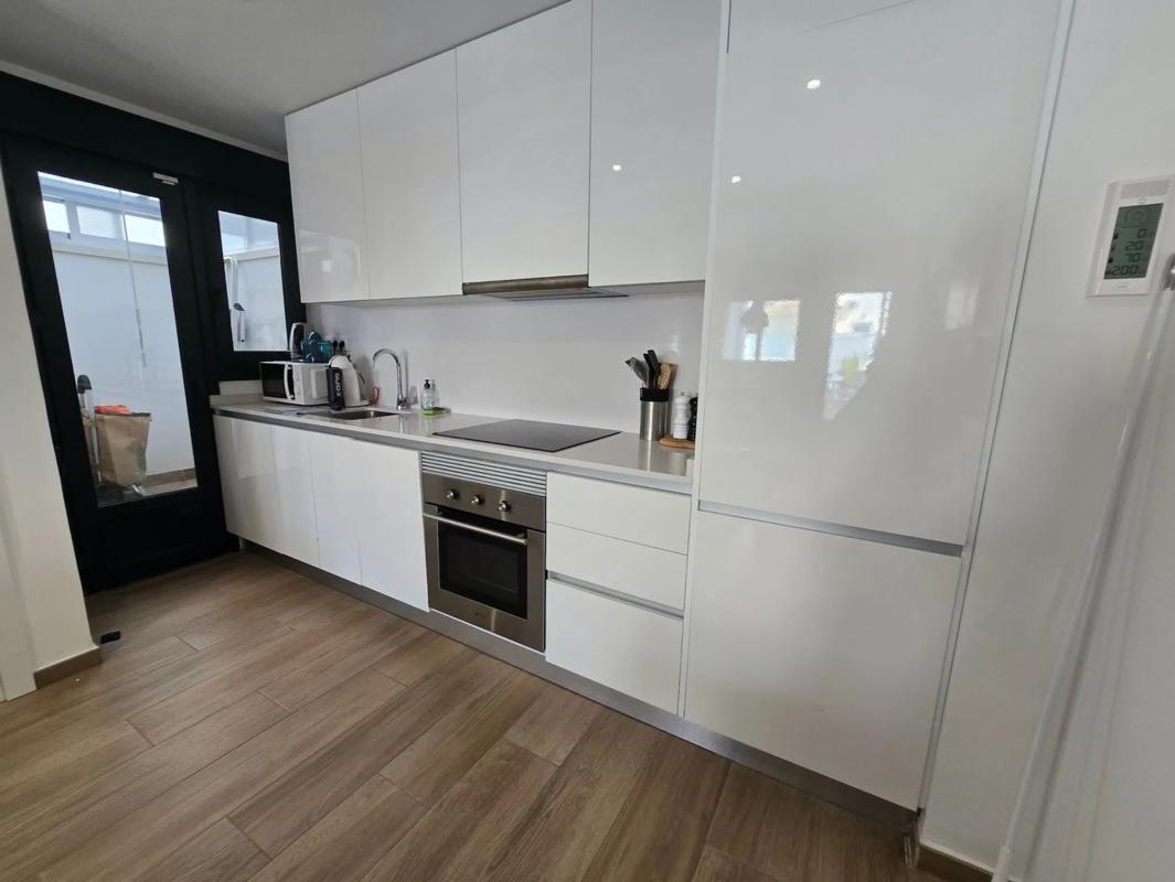 Venta de piso en Barrio La Zenia, Orihuela
photo 2