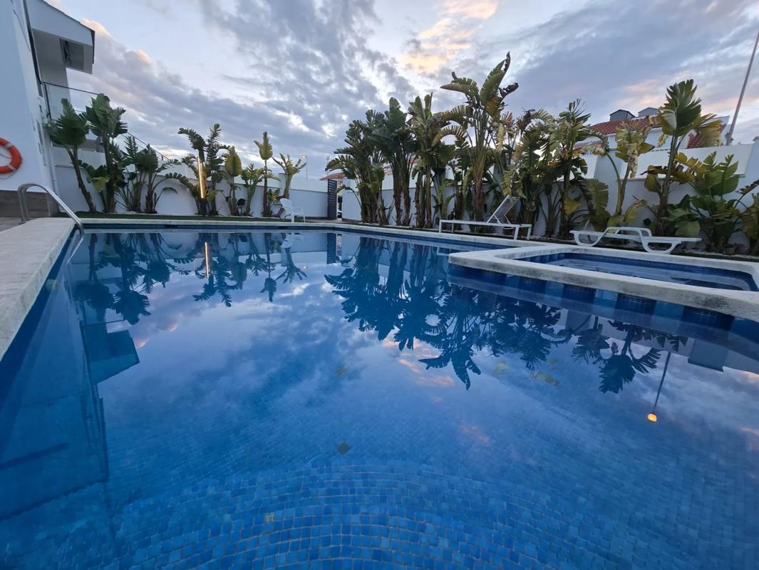Venta de piso en Barrio La Zenia, Orihuela
photo 3
