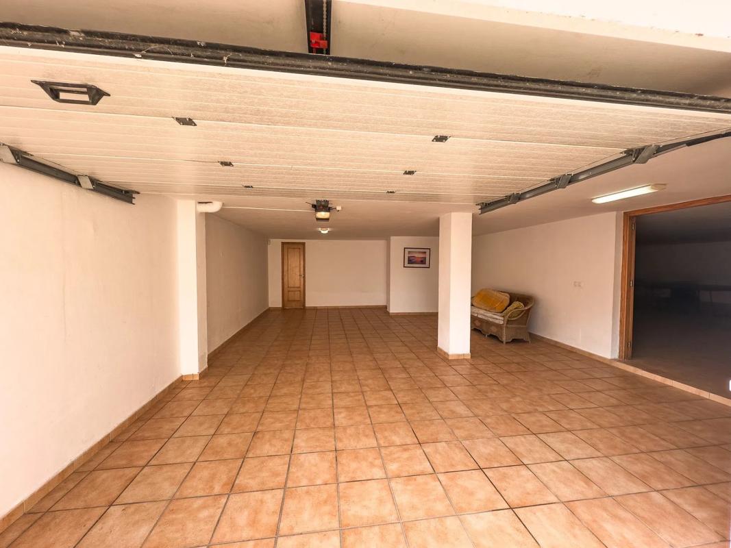 Sprzedaż niezależnego domku jednorodzinnego w Calle Violetas, 22, Orihuela photo 1