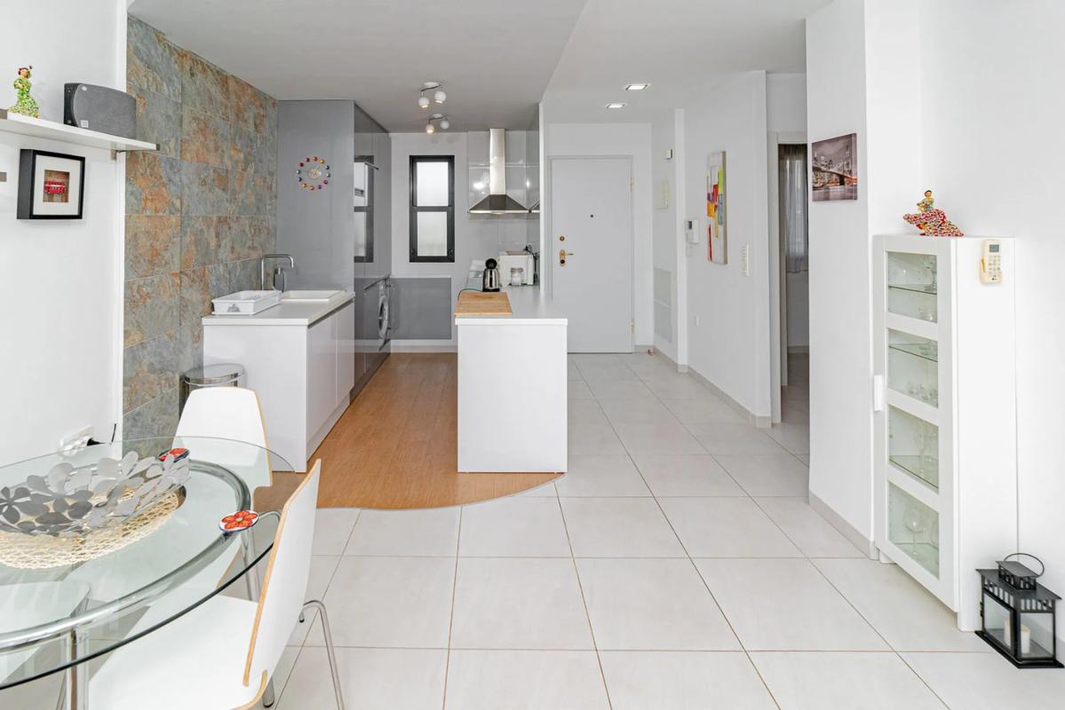 Продажа квартиры на Barrio La Zenia, Ориуэла
photo 4