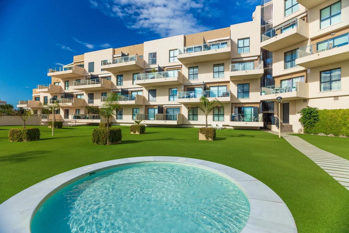 Продажа квартиры на Barrio La Zenia, Ориуэла
photo 5