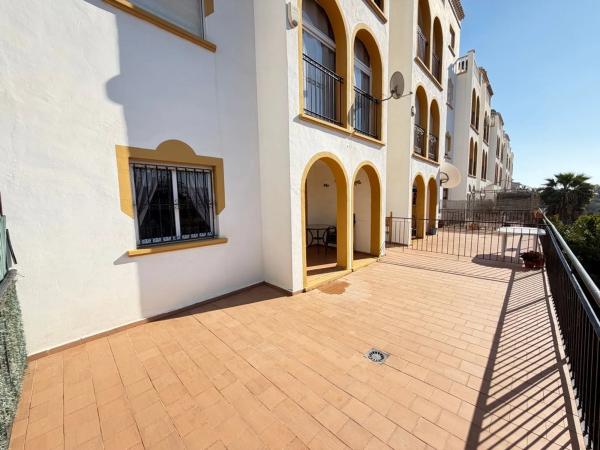 Sprzedaż mieszkania w Barrio La Zenia, Orihuela
photo 1