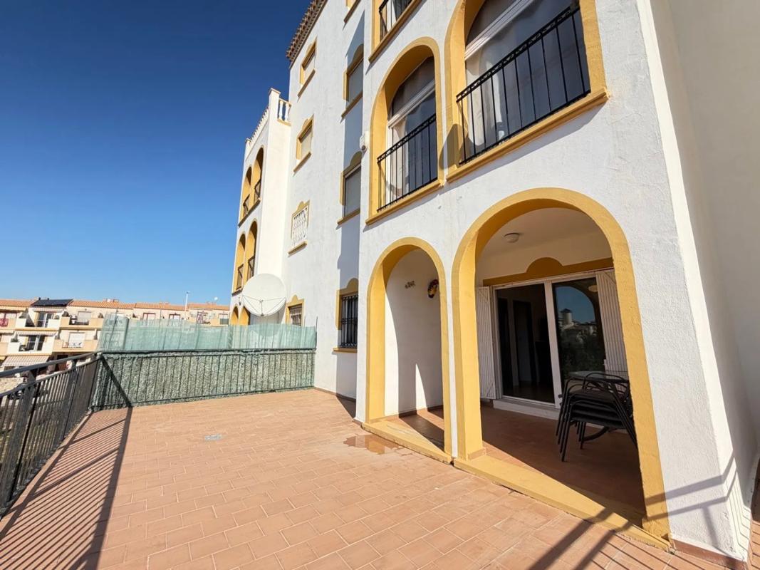 Venta de piso en Barrio La Zenia, Orihuela
 photo 3