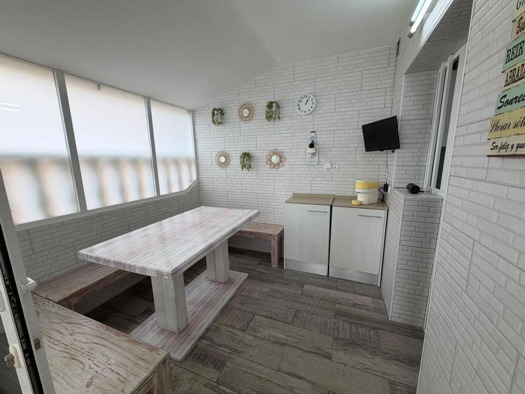 Sale of independent chalet in Barrio La Zenia, Orihuela
photo 5