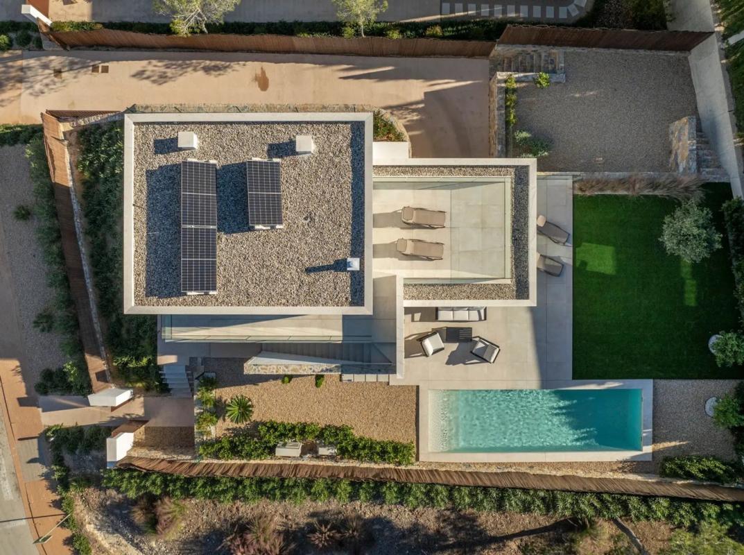 Venta de chalet independiente en Avenida de las Colinas, Orihuela
photo 2