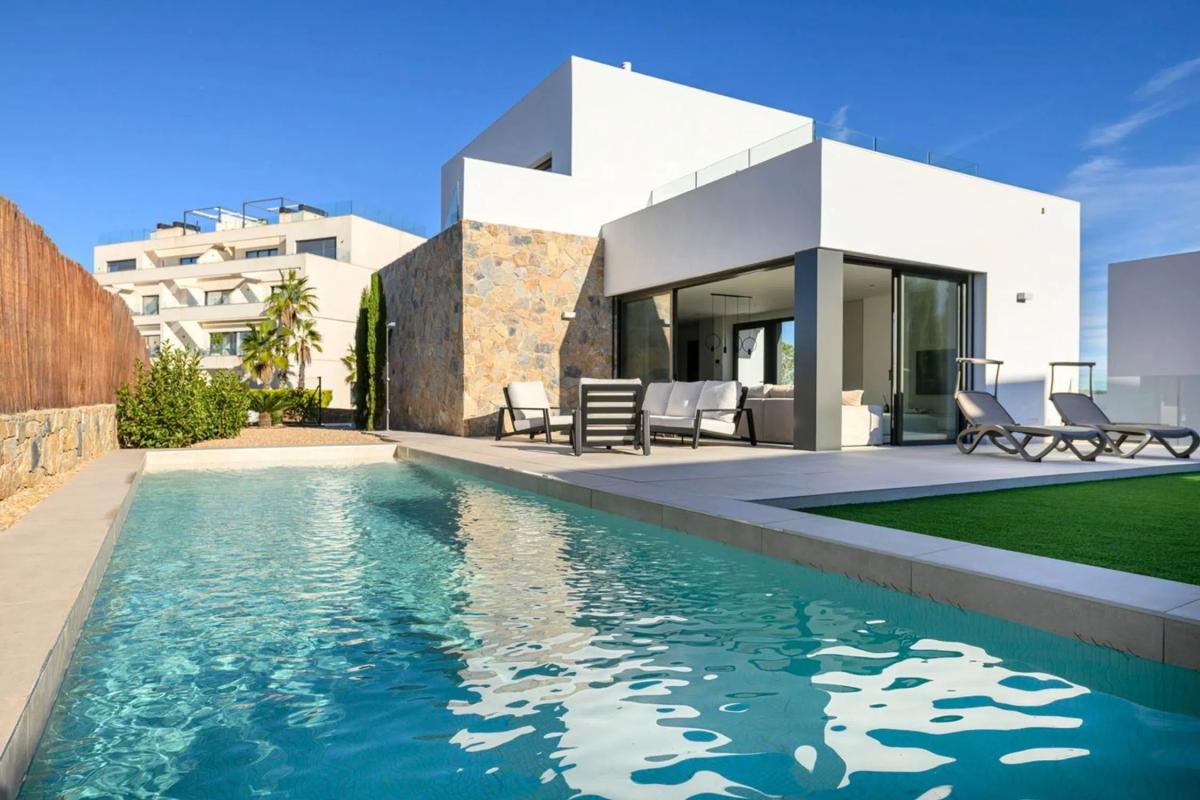 Venta de chalet independiente en Avenida de las Colinas, Orihuela
photo 4