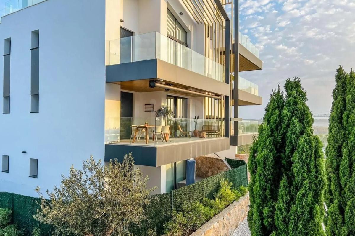 Продажа квартиры на Barrio Las Colinas Golf, Ориуэла
photo 1