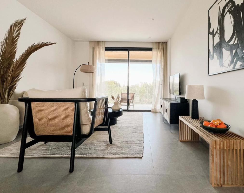 Продажа квартиры на Barrio Las Colinas Golf, Ориуэла
photo 2