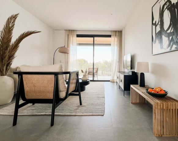 Venta de piso en Barrio Las Colinas Golf, Orihuela
 photo 2