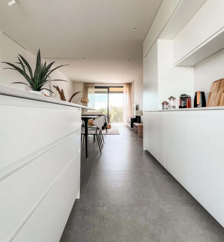 Продажа квартиры на Barrio Las Colinas Golf, Ориуэла
photo 4