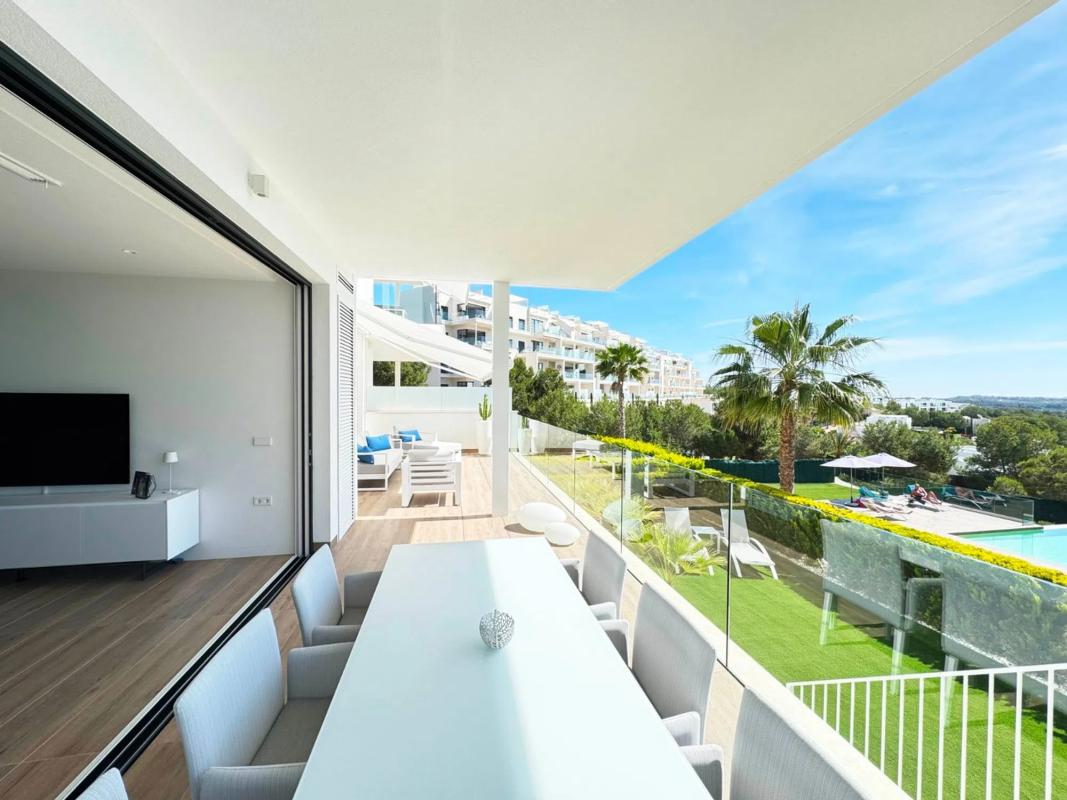 Venta de piso en Avenida de las Colinas, Orihuela
photo 1