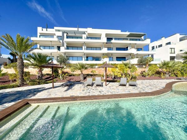 Venta de piso en Avenida de las Colinas, Orihuela
photo 1