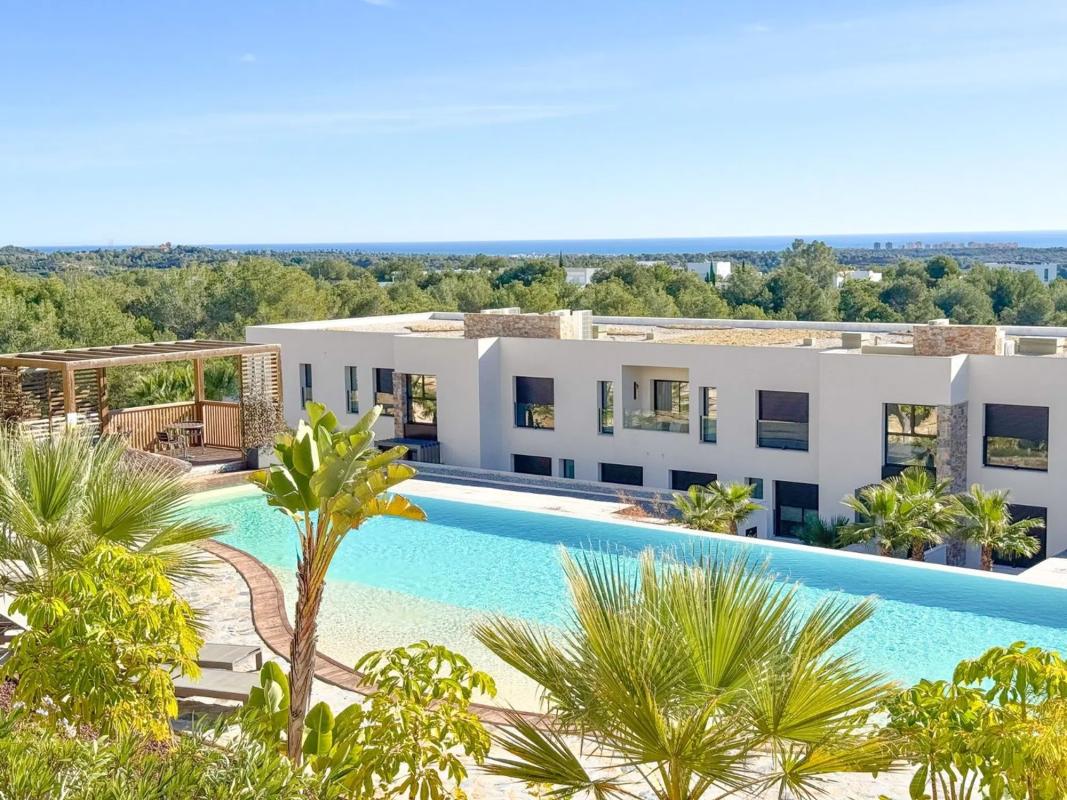 Venta de piso en Avenida de las Colinas, Orihuela
 photo 2