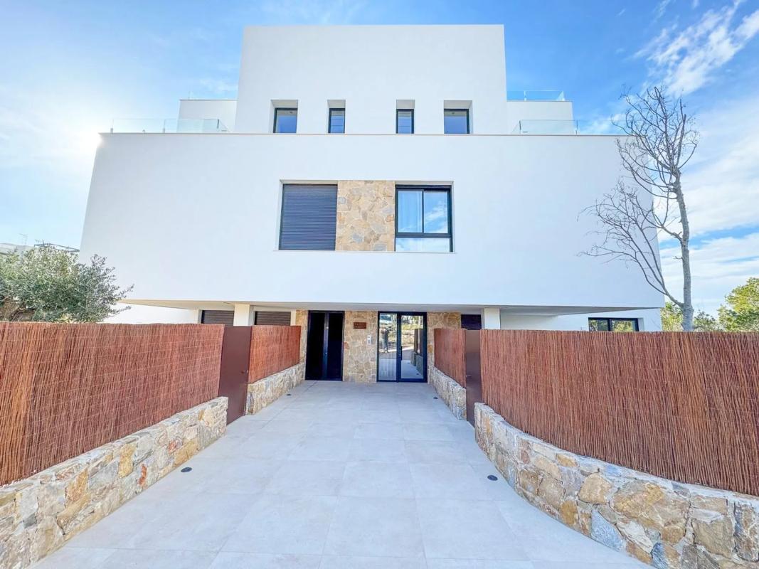 Venta de piso en Avenida de las Colinas, Orihuela
 photo 5