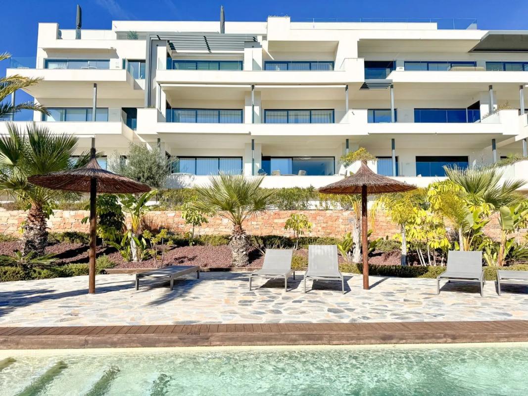Venta de piso en Avenida de las Colinas, Orihuela
 photo 3