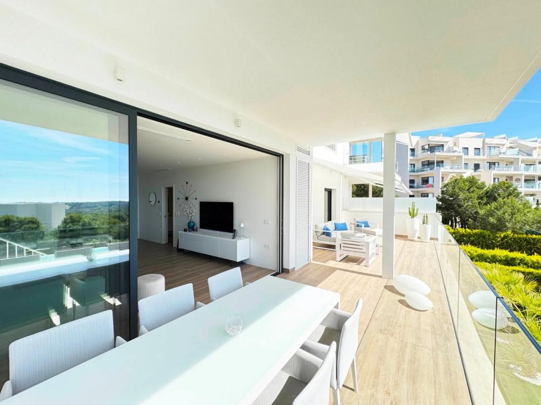 Venta de piso en Avenida de las Colinas, Orihuela
photo 5