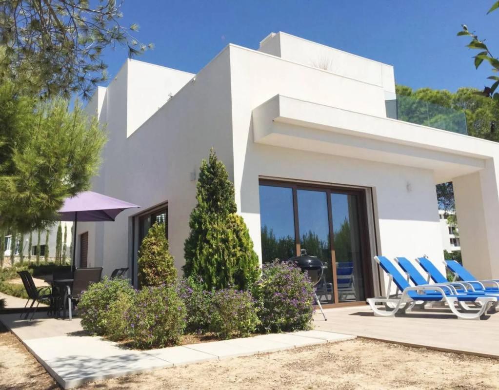 Venta de chalet independiente en Avenida de las Colinas, Orihuela
photo 3