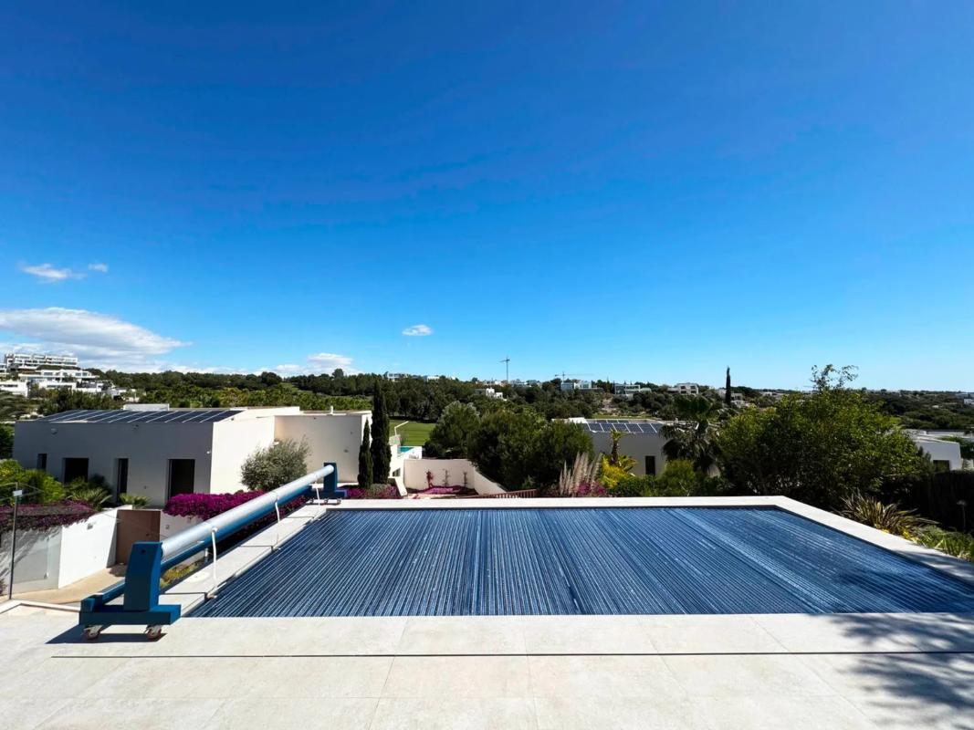 Sale of independent chalet in Avenida de las Colinas, Orihuela
 photo 5
