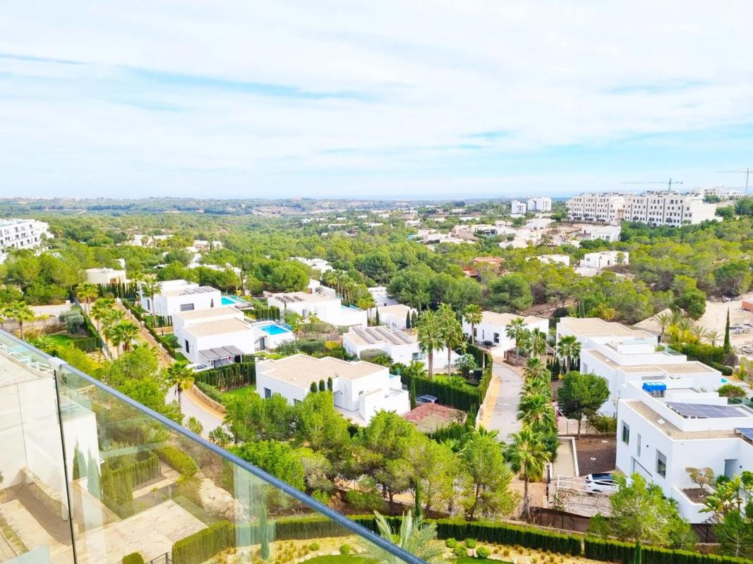 Penthouse sale in  Avenida de las Colinas, Orihuela photo 2