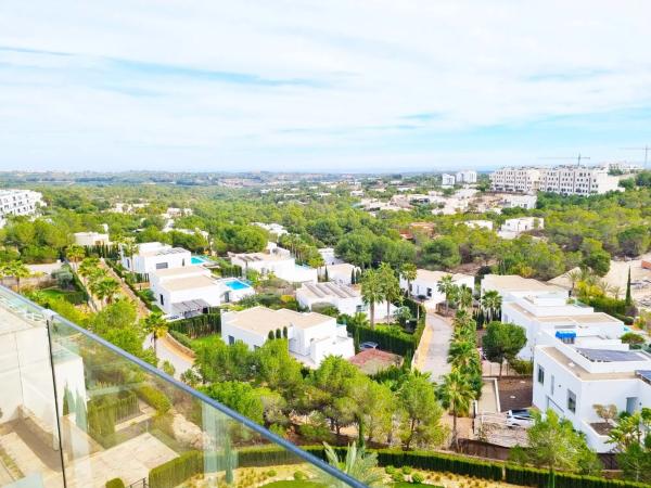 Penthouse for sale at Avenida de las Colinas, Orihuela thumbnail 1