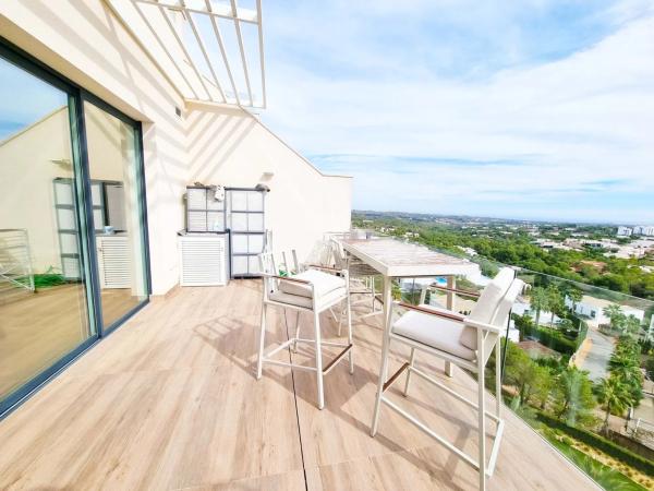 Penthouse for sale at Avenida de las Colinas, Orihuela thumbnail 2