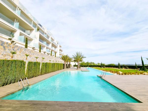 Penthouse for sale at  Avenida de las Colinas, Orihuela photo 4