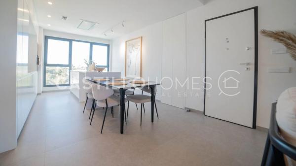 Venta de piso en Avenida de las Colinas, 9, Orihuela
 photo 1