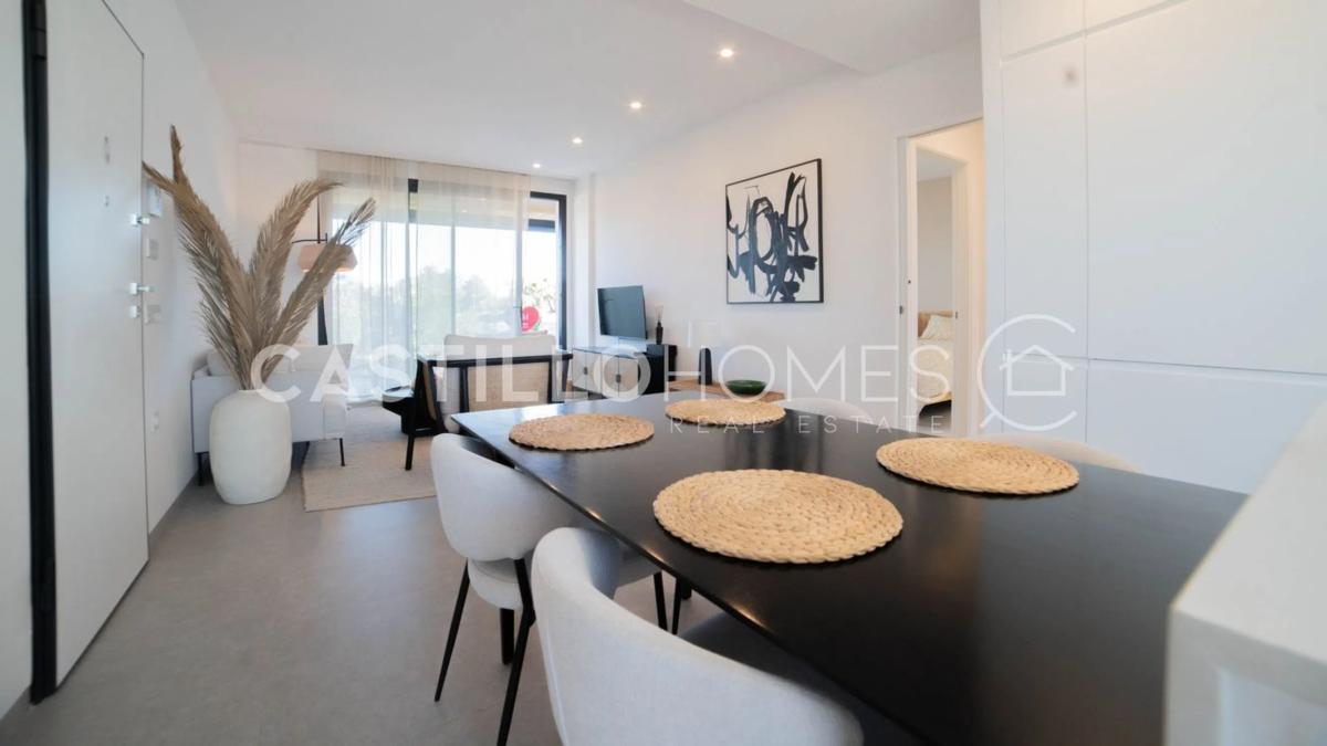Venta de piso en Avenida de las Colinas, 9, Orihuela
 photo 2