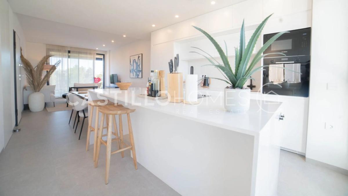 Venta de piso en Avenida de las Colinas, 9, Orihuela
 photo 4
