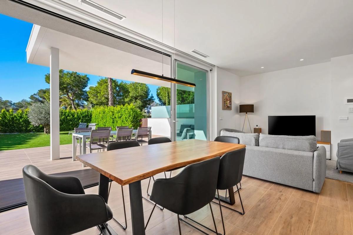 Venta de piso en Barrio Las Colinas Golf, Orihuela
 photo 3