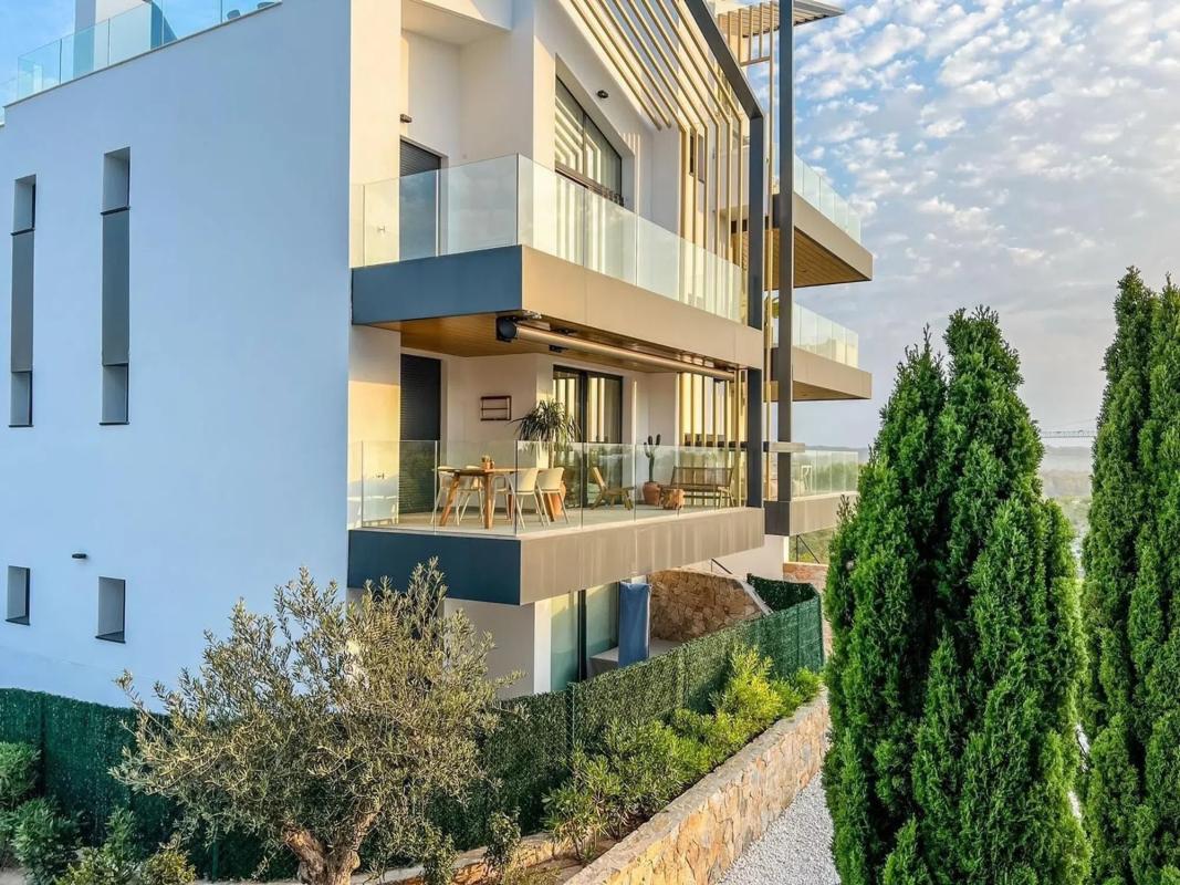 Venta de piso en Barrio Las Colinas Golf, Orihuela
 photo 4