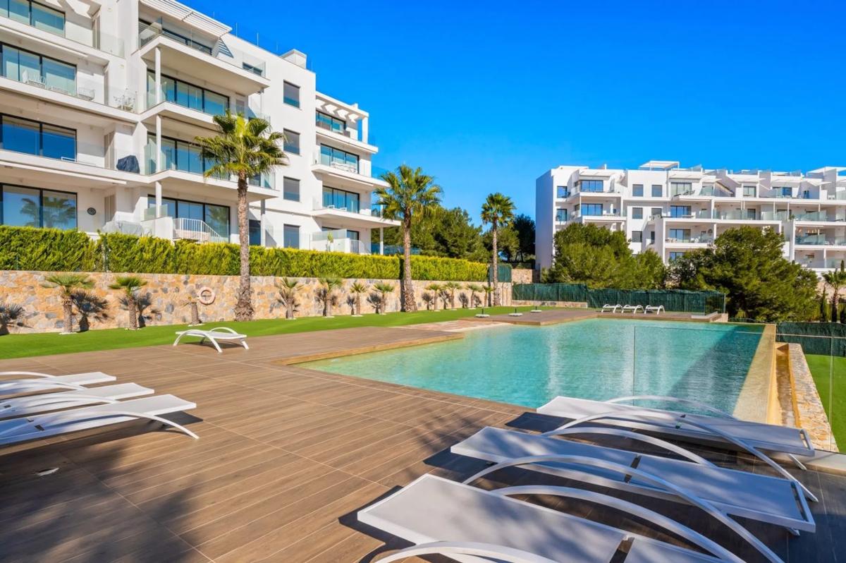 Venta de piso en Barrio Las Colinas Golf, Orihuela
 photo 4