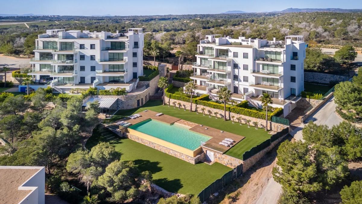 Venta de piso en Barrio Las Colinas Golf, Orihuela
 photo 5