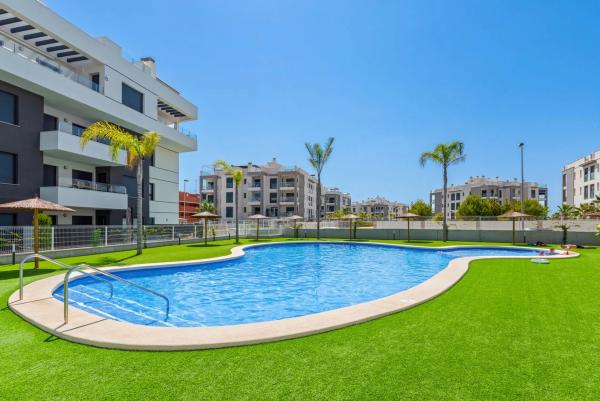 Venta de piso en Barrio Las Filipinas, Orihuela
 photo 1