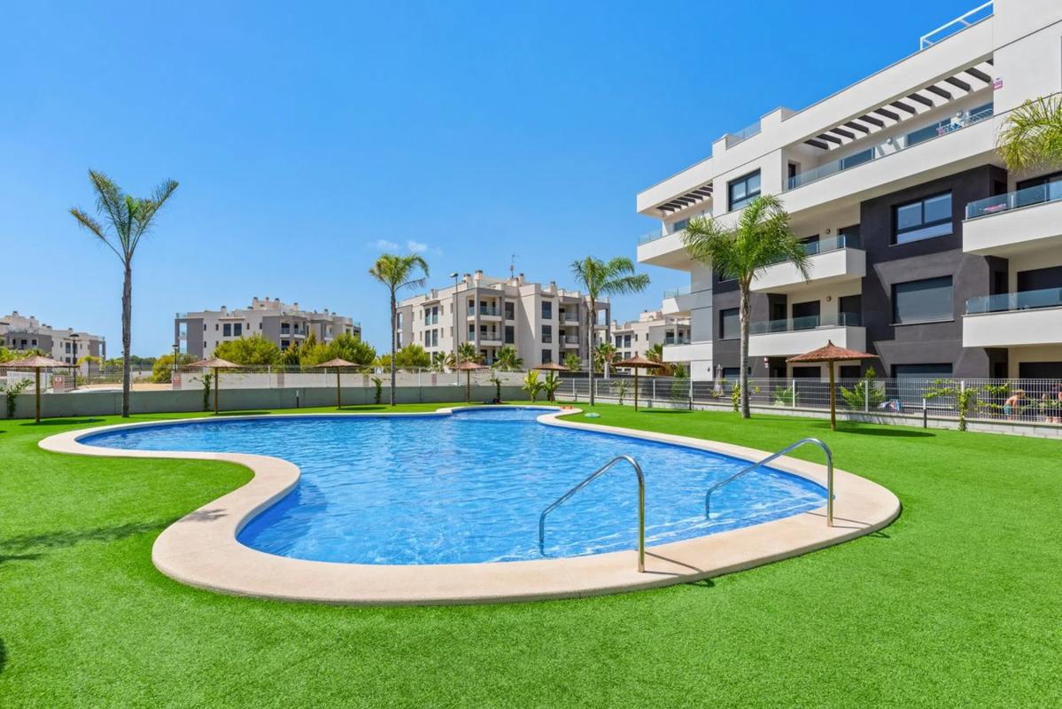 Venta de piso en Barrio Las Filipinas, Orihuela
 photo 2