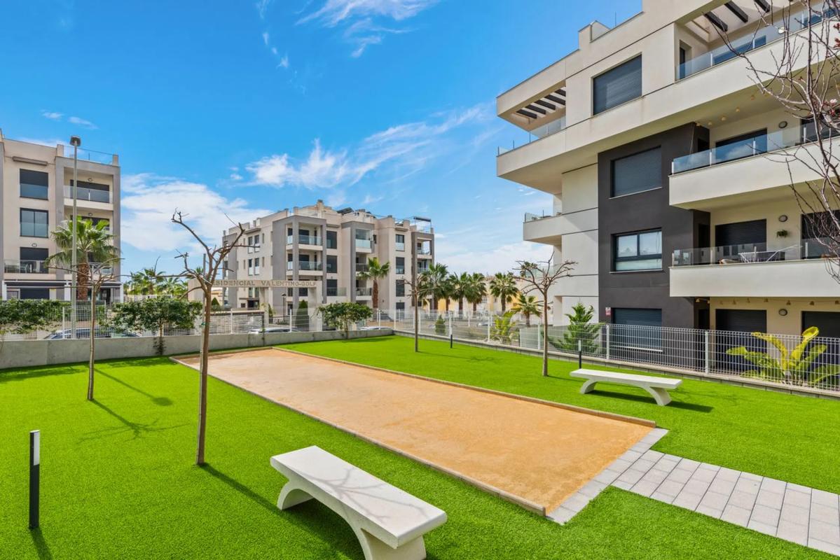 Venta de piso en Barrio Las Filipinas, Orihuela
 photo 3