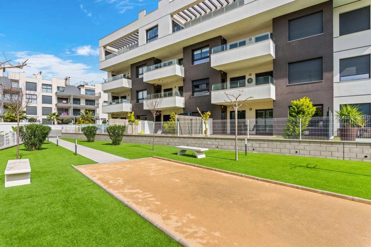 Venta de piso en Barrio Las Filipinas, Orihuela
 photo 4
