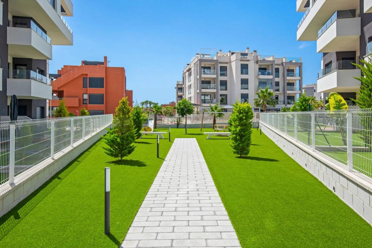 Venta de piso en Barrio Las Filipinas, Orihuela
 photo 5