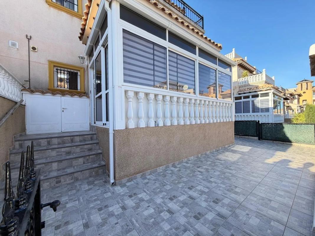 Venta de chalet adosado en  Barrio Las Filipinas , Orihuela photo 4