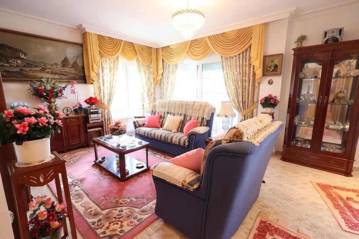 Venta de chalet independiente en Barrio Las Filipinas, Orihuela
photo 2