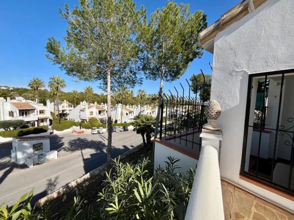 Casa independiente photo 1