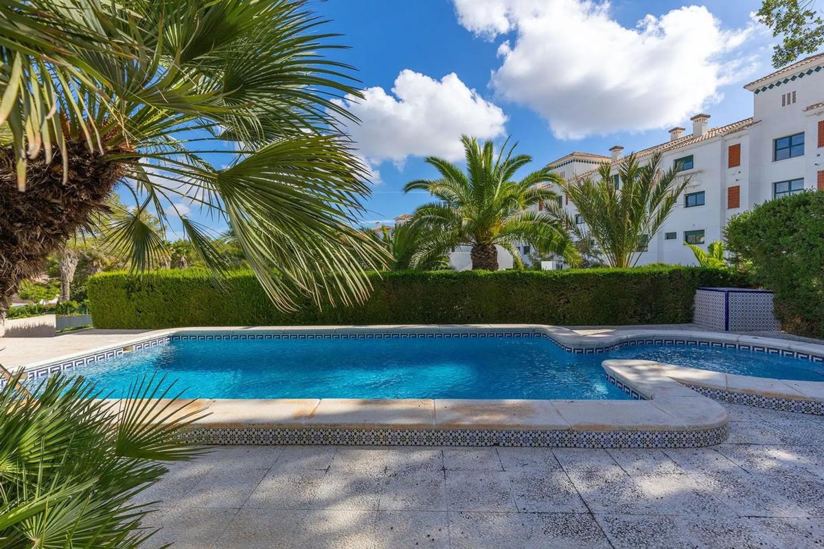 Venta de chalet independiente en Barrio Las Filipinas, Orihuela
 photo 2