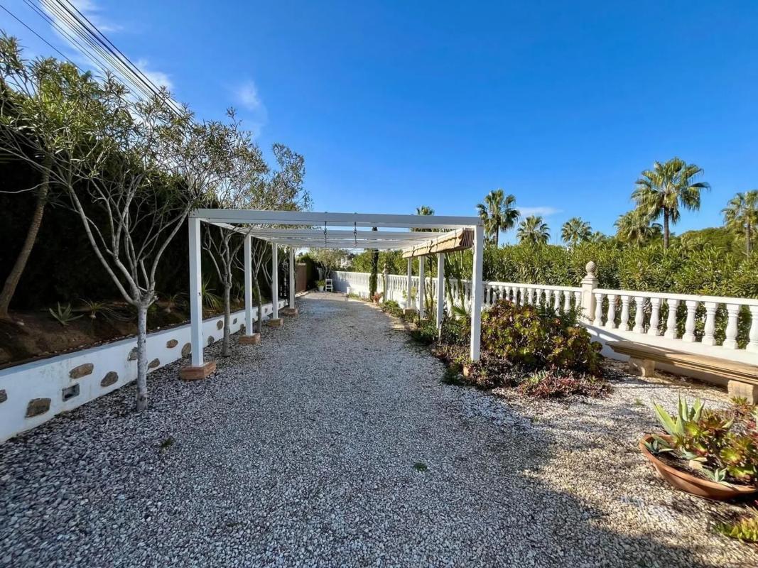 Venta de chalet independiente en Barrio Las Filipinas, Orihuela
 photo 4