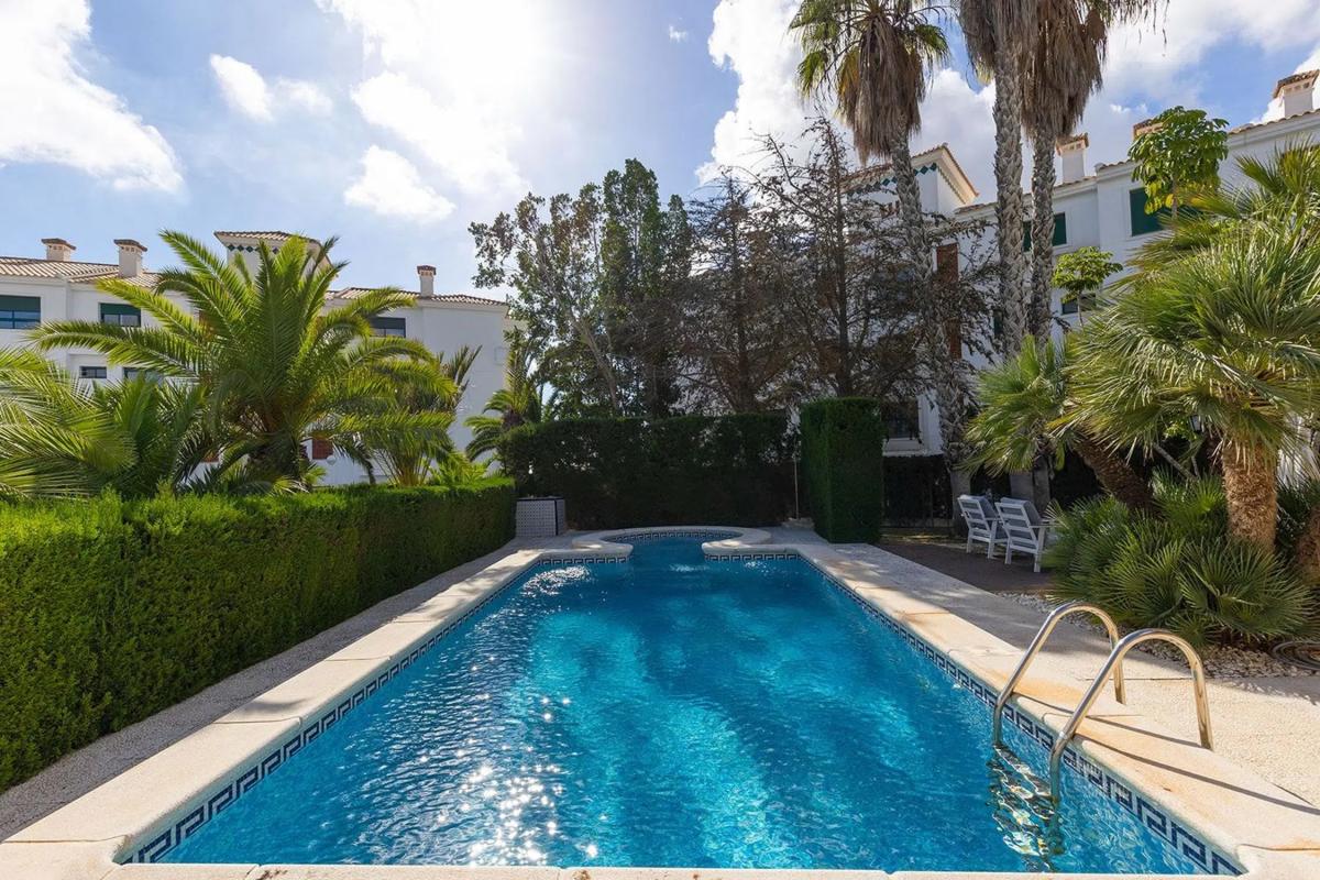 Venta de chalet independiente en Barrio Las Filipinas, Orihuela
 photo 4