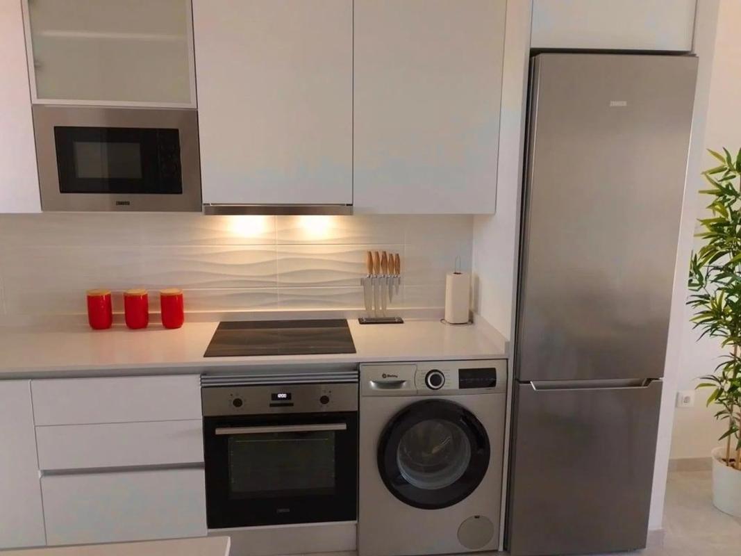 Sale of apartment in Barrio Las Filipinas, Orihuela
 photo 2