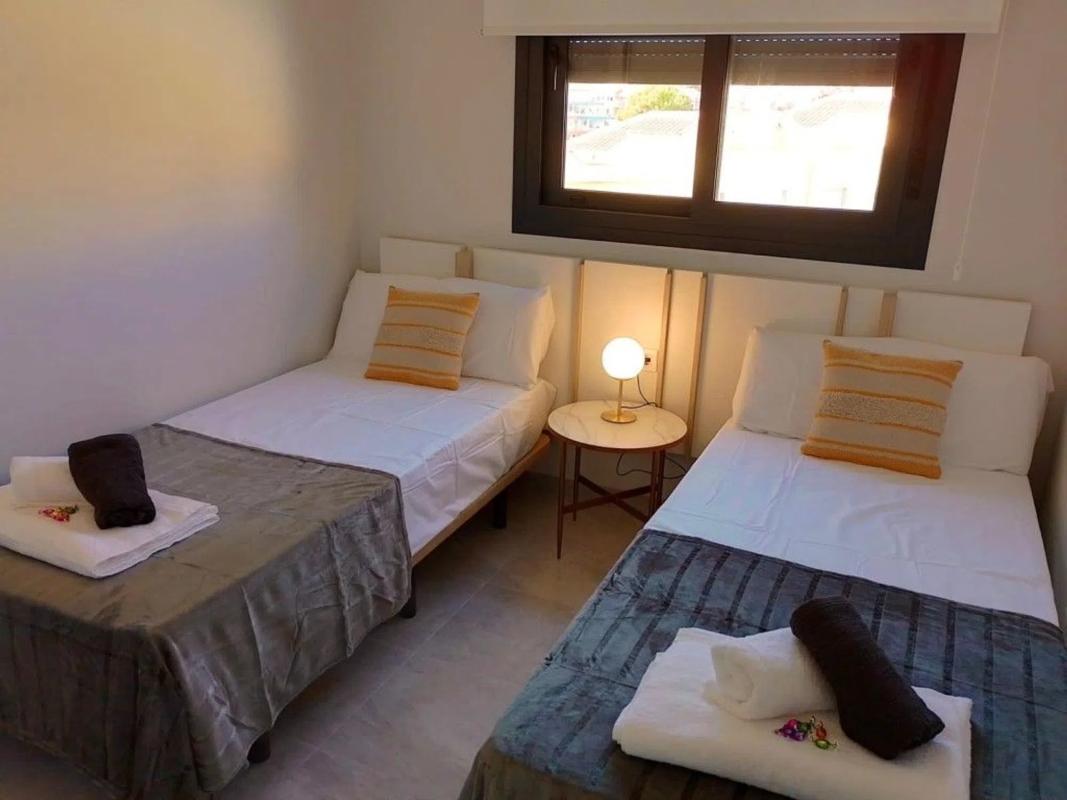 Sale of apartment in Barrio Las Filipinas, Orihuela
 photo 3