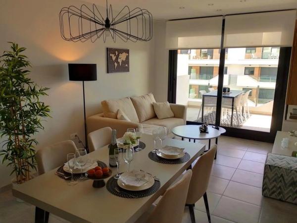 Venta de piso en Barrio Las Filipinas, Orihuela
 photo 4